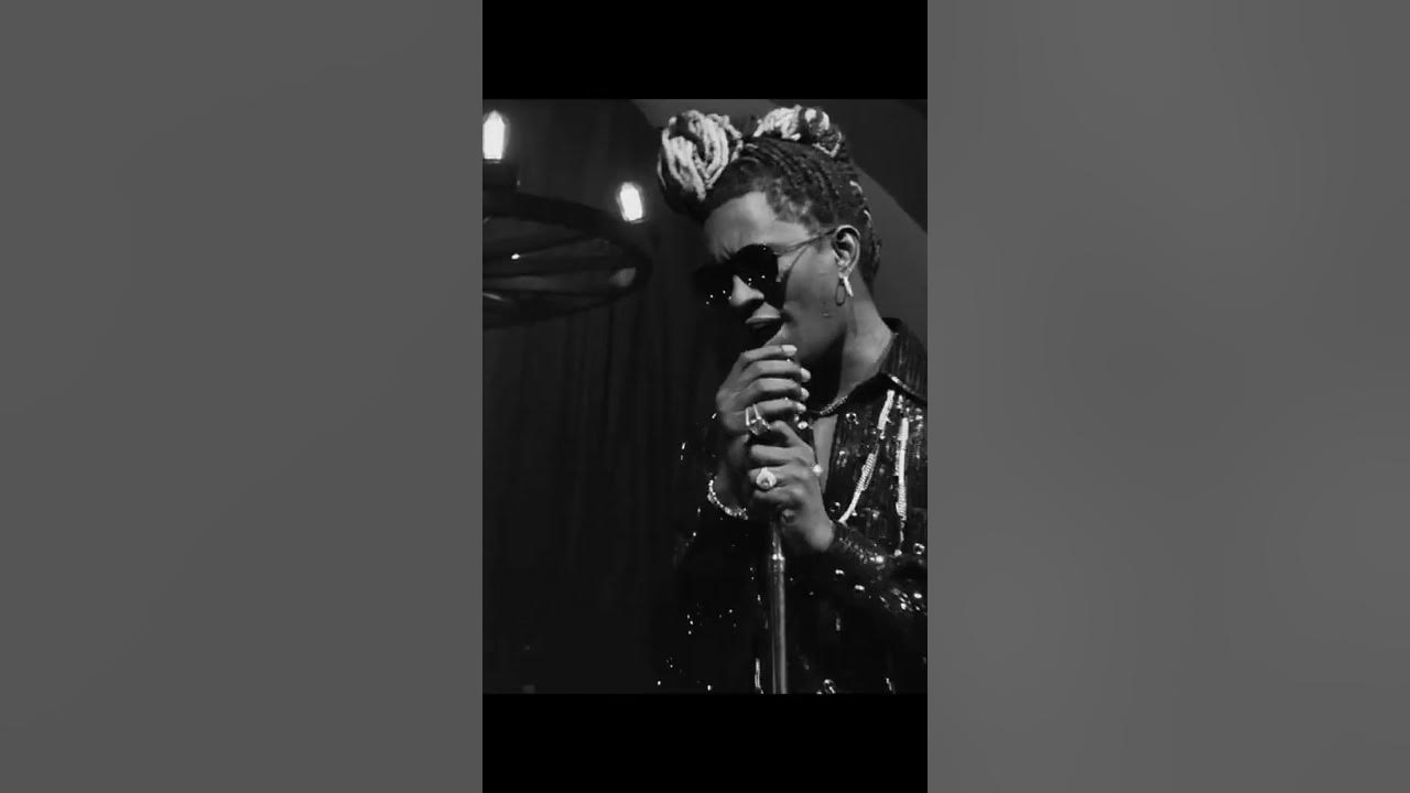 Young Thug & Post Malone - "Goodbyes" (2022) #shorts