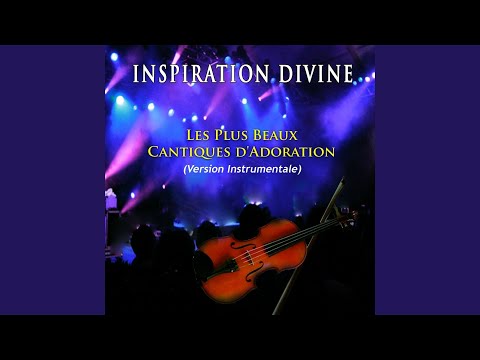 Dieu Ouvre Un Chemin (Instrumental)