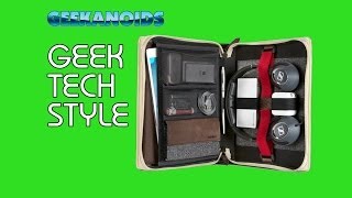 Twelve South BookBook Travel Journal Case Review @twelvesouth