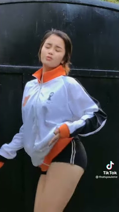 THATS PAULENE / BEST TIKTOK DANCE 💃 #TikToktrending #TikTokdance #TikTokfunny