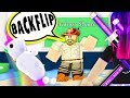 Teaching EVERY TRICK to the RAREST PET in Roblox Adopt Me!