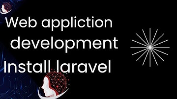 Complete Guide to Installing Laravel on Kali Linux | Database Connection & Troubleshooting