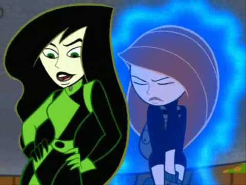 Shego: To Cool - YouTube