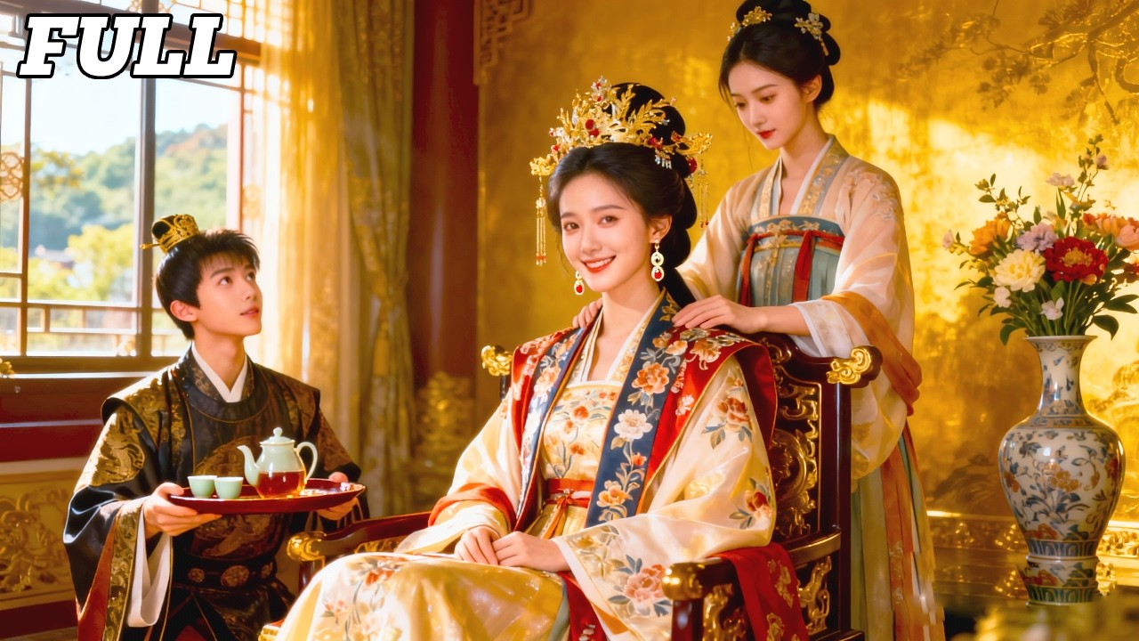 เกิดใหม่ ราชินีใจร้ายเลิกแย่งอำนาจ—ชาตินี้เลือกเป็นแม่ที่อ่อนโยน!