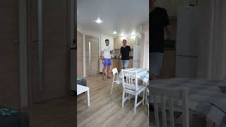 НАПЕЧАТАННЫЙ ДОМ!🏠 Отзыв о жизни в 3D Доме!