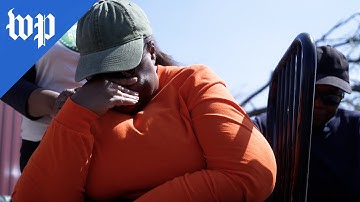 Rolling Fork survivors describe devastation, horror and loss
