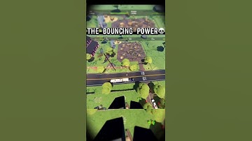 the bouncing power💀 #evade #roblox