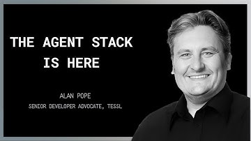 The Control Plane for AI Agents | Alan Pope on TypingMind