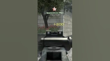 OG MW3 in 2025! - Call of Duty Modern Warfare 3 (2011) #callofduty #cod #mw3 #nostalgia #gaming