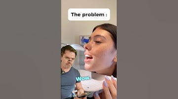 The hard truth about the viral magnetic nasal strips 💰😴🫵