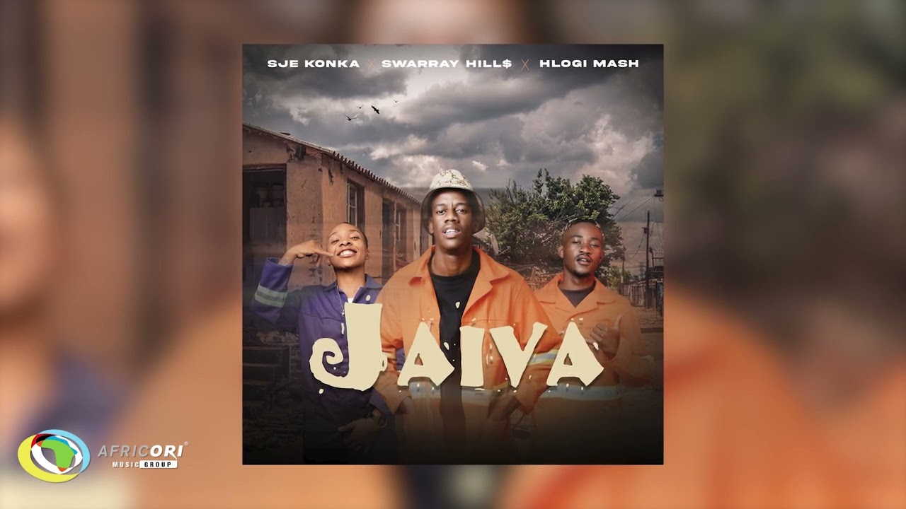 Watch Sje Konka, SwarrayHill$ & Hlogi Mash - Jaiva (Official Audio) on YouTube Watch Sje Konka, SwarrayHill$ & Hlogi Mash - Jaiva (Official Audio) on YouTube