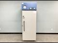 Revco Minus 20C Lab Freezer Video 29542