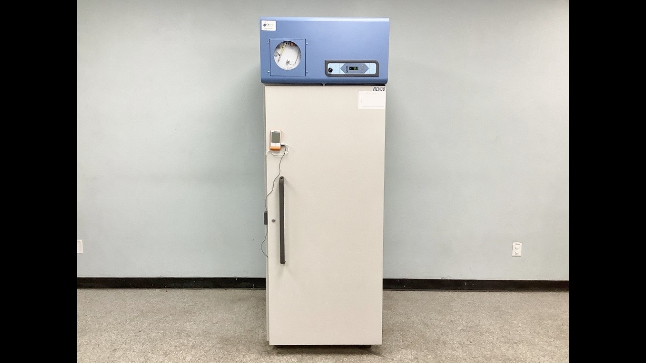 冷凍H20 ADL20 S20 Thermo Revco -20C Freezer - The Lab World Group