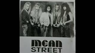 Mean Street - The Dreamer's Song