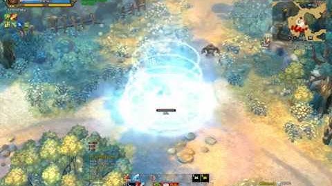 TOS : RuneCaster Onmyoji 