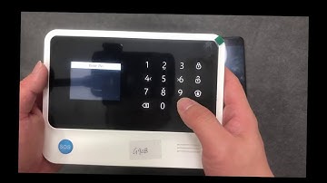 [Host] How  does G90B connect to wifi