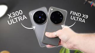 Download lagu Oppo Find X9 Ultra vs Vivo X300 Ultra - Which is the best camera phone?