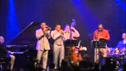 Ellis & Branford Marsalis - Angelica