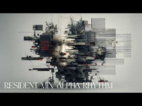 Liquid Drum and Bass Mix 772 - Alpha Rhythm