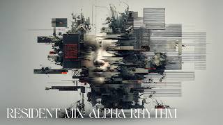 Liquid Drum and Bass Mix 772 - Alpha Rhythm