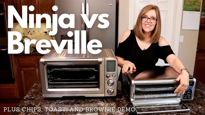 Breville Smart Oven Pro Review & Giveaway • Steamy Kitchen Recipes Giveaways