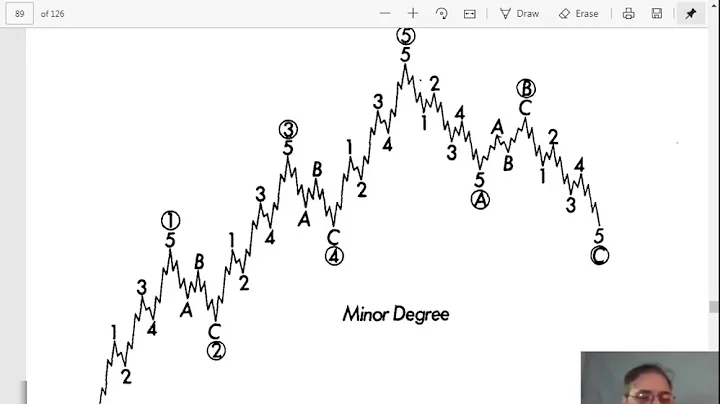 #1: Mastering True Elliott Wave Theory in 22 Minutes