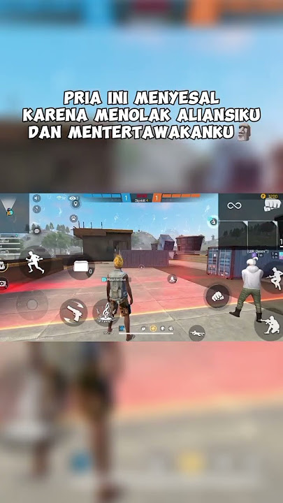 baru menang sekali aja udah emote emote🗿🗿🗿 #freefirebattleground#ff#shortvideo#shortffvideo#shortff