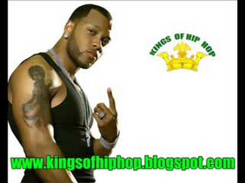 Flo Rida Ft Ashanti - Something Crazy