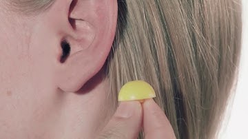 MI 24 touchTymp Tympanometer Screener Demo