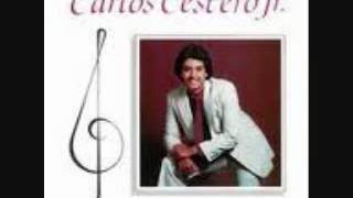 Carlos Cestero Jr , Yo vivo para amarte