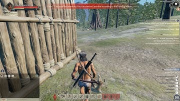 Myth of empires for beginners how to make a respawn point