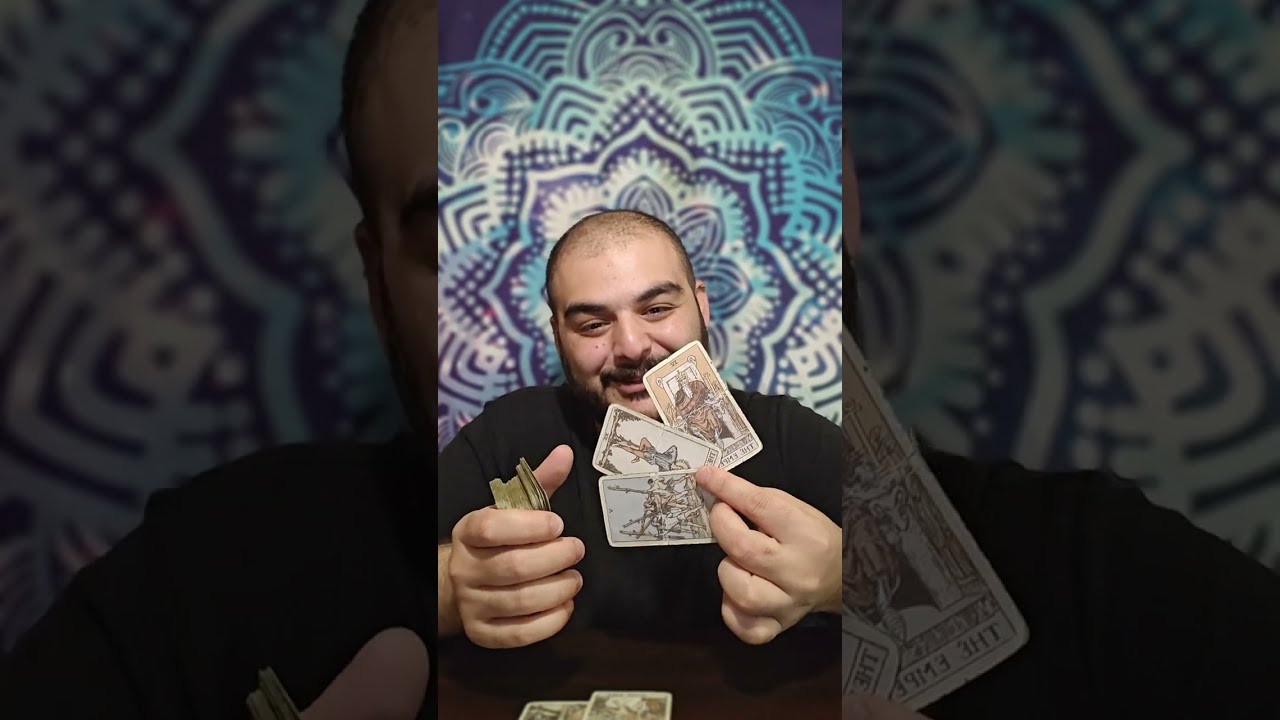 ვინ მოდის თქვენკენ ამ კვირაში?🤷🌼🩷