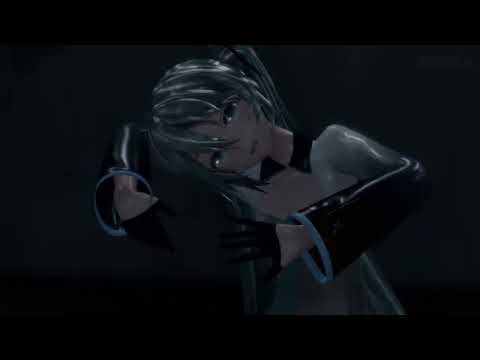 【MMD】 DRAMATURGY 【 YYB 】