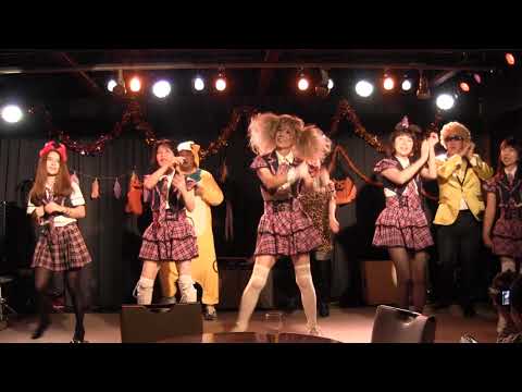 恋するフォーチュンクッキー／NKBダンスチーム