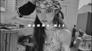 Download lagu izna - Mamma Mia (slowed & reverb)