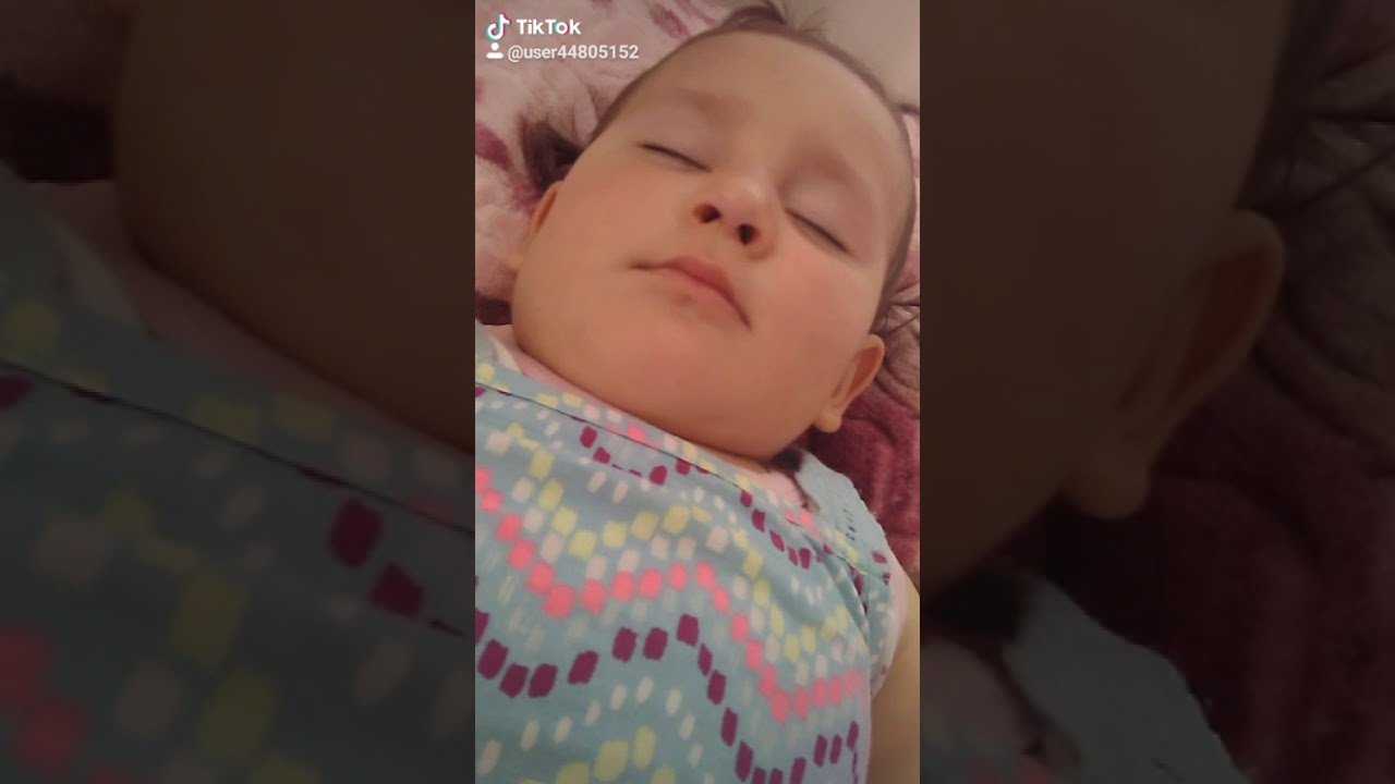 Büşra bebek tiktok videolari YouTube