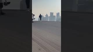 Behind The Scene Of Jungkook Dreamers Mv