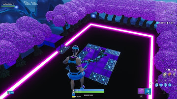 Carlitoes 1v1 Island *NEW BEST ISLAND*