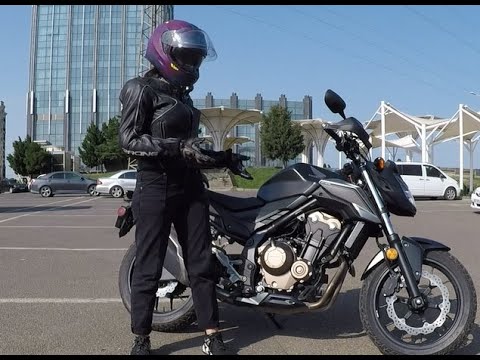 Honda CB 500F Review (Eng Subs) / ჩემი ახალი მოტოციკლეტი \u0026 პირველი შთაბეჭდილებები /