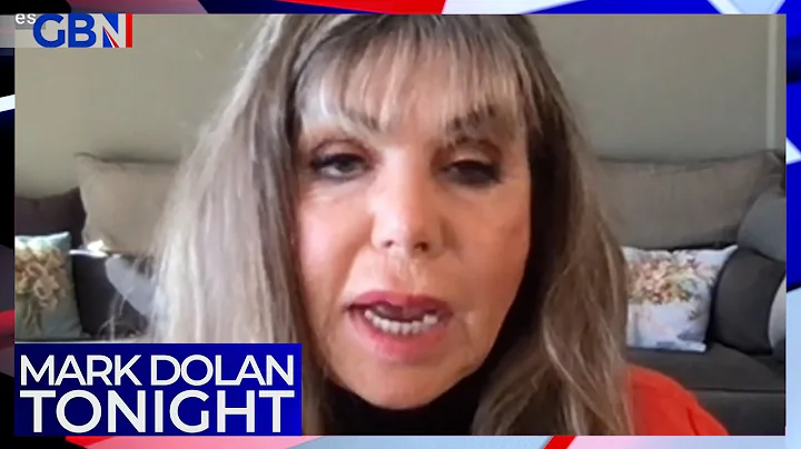 MALIGNANT narcissist | Dr Carole Lieberman SLAMS d...