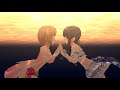 【デレステ 4K60fps MV#1993】 Secret Daybreak (Yumi/Fumika)