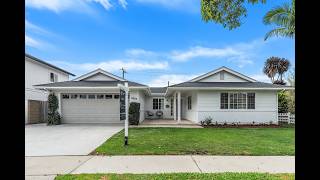 8842 Albatross Drive Huntington Beach, CA |