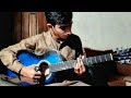 Tujhe Kitna Chahein Aur Hum - Jubin Nautiyal - Kabir Singh - Fingerstyle Mix Hindiaz Download
