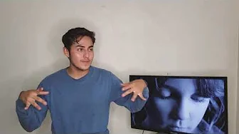 La Oreja De Van Gogh - Jueves Reaction La Oreja De Van Gogh - Jueves Reaction