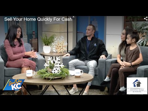 Sell Your Home Quickly For Cash at Kansas City