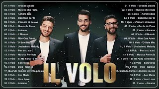 Opera Pop Songs🍀IL Volo canzoni nuove 2022 Playlist🍀 IL Volo Greatest Hits 🍀