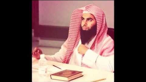 الشيخ انس العمادي سورة النساء تلاوة رائعة