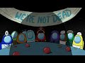 BANG BANG BANG ⚠️SPOILERS⚠️ [Among Us Show Animation]