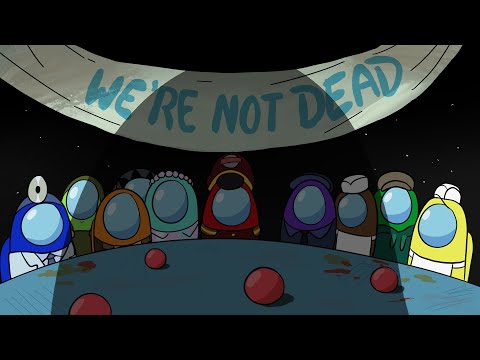 BANG BANG BANG ⚠️SPOILERS⚠️ [Among Us Show Animation]