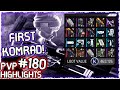 Pdw is better than komrad lul the cycle frontier season 3 high mmr pvp highlights 180